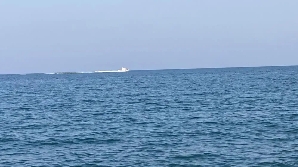 Silifke Açıklarında Acı Tablo: Denizde 2 Erkek Cesedi Bulundu