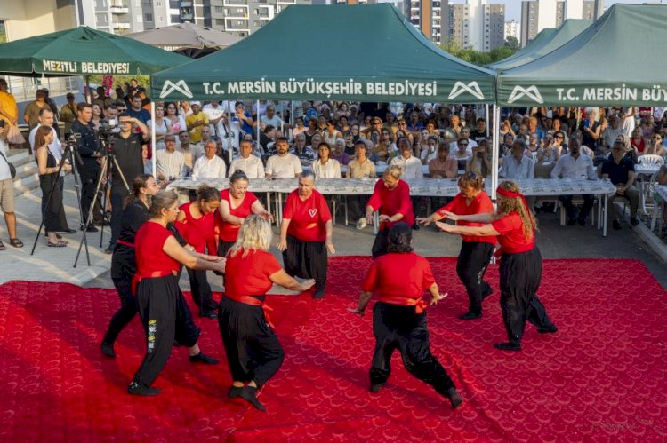 Başkan Seçer: 