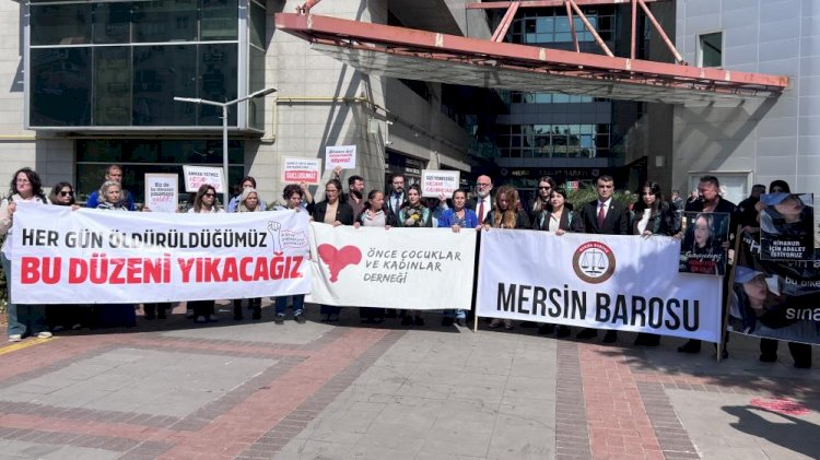 16 Yaşındaki Hiranur'un Öldürülmesi Davasında Savcı Mütalaasını Açıkladı